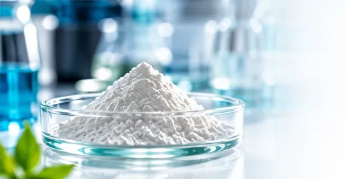 Ingredientes agroindustriales de alta pureza con fichas técnicas y certificados de calidad