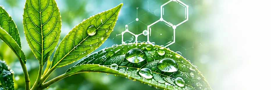 Productos agroindustriales e insumos agrícolas para formulación